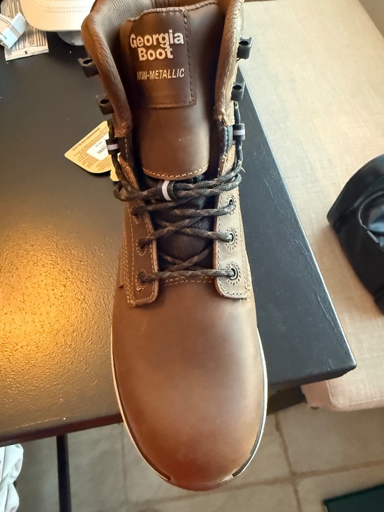 Men’s hiking/work boot